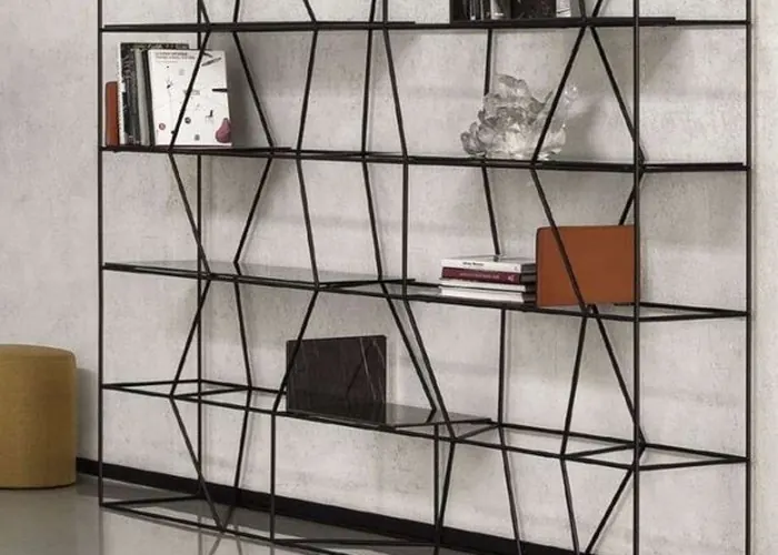 Bontempi libreria lexington