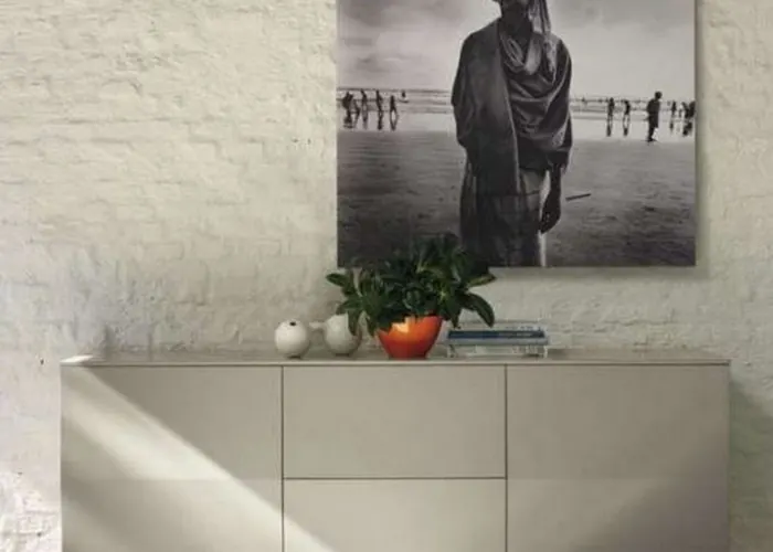 Bontempi madia amsterdam