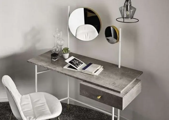 Bontempi scrittoio vanity
