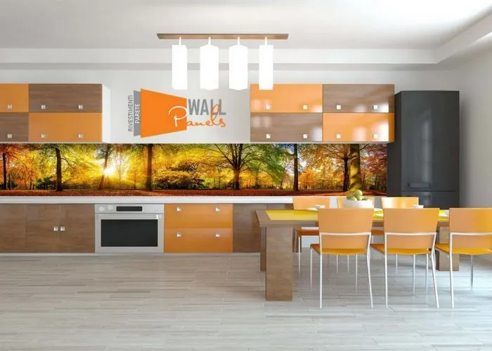 Wallpanels