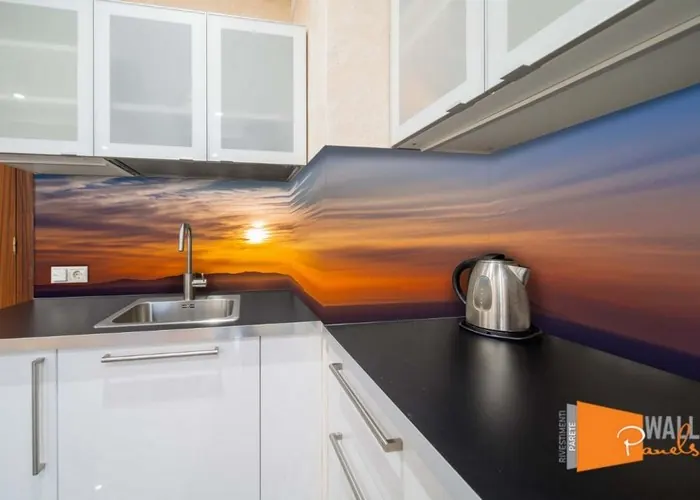 Wallpanels