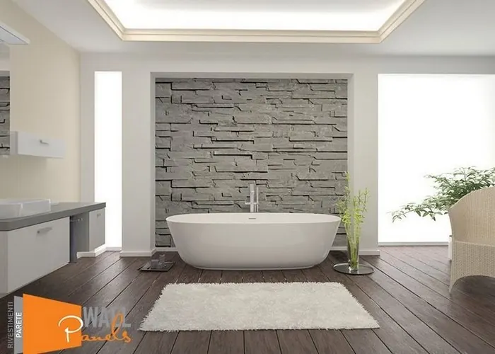 Wallpanels bagno