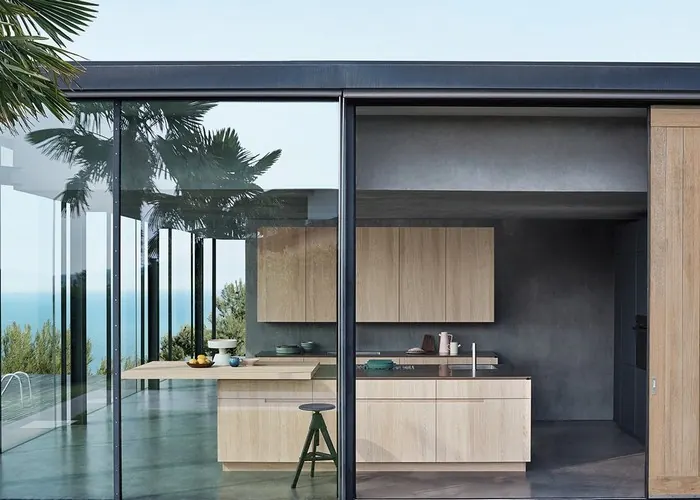 Cesar cucine n'elle