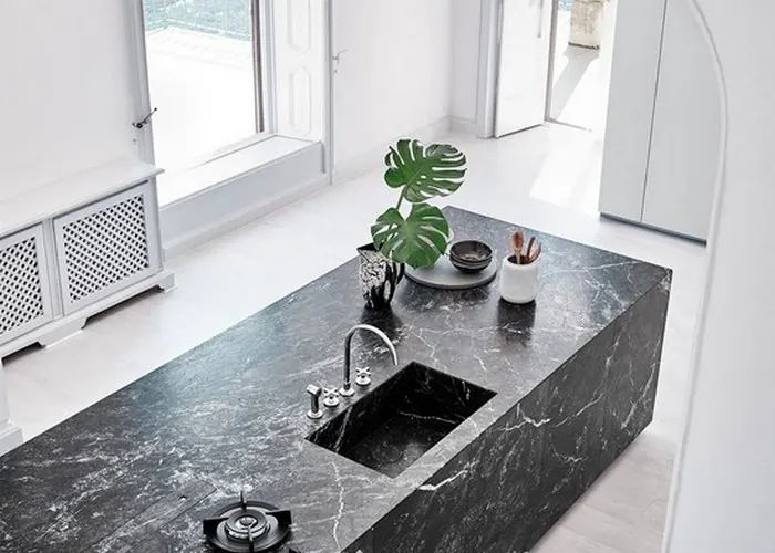 Cesar cucine n'elle