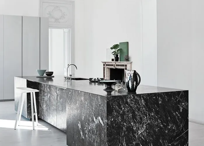 Cesar cucine n'elle