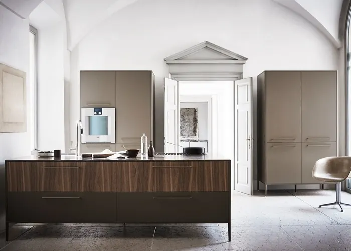 Cesar cucine unit