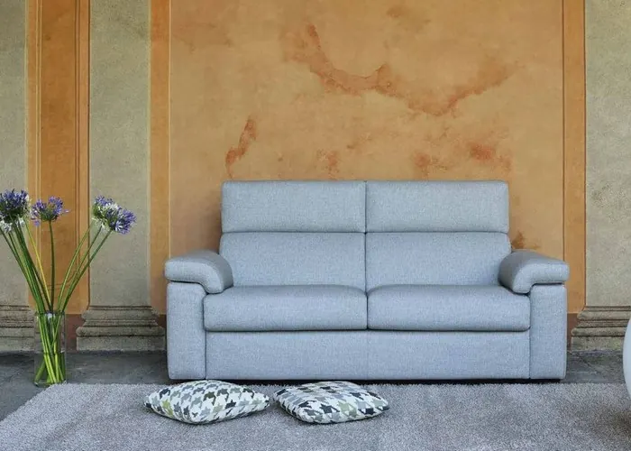 Divano letto Boss