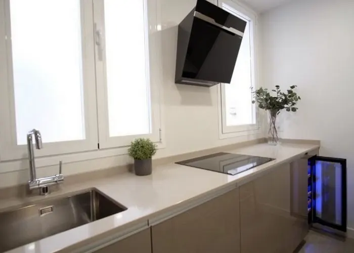 Piano top silestone