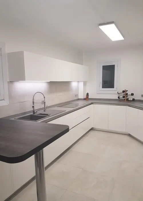 Cucina Aspremont